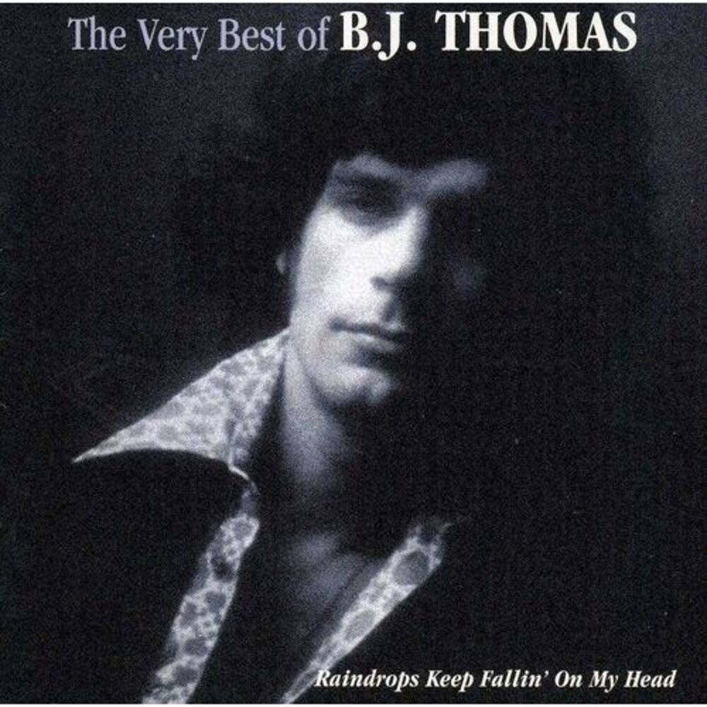 B.J. Thomas - Very Best of  CD